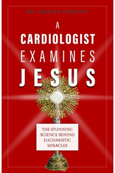 Sophia Inst Pr Un cardiolog îl examinează pe Isus: Știința uimitoare din spat...