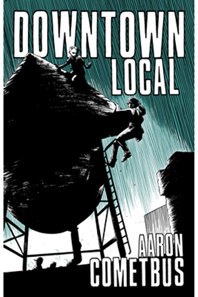 Pm Pr Centrul orașului local