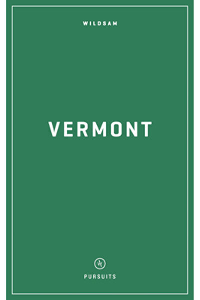 Wildsam Ghizi de teren: Vermont