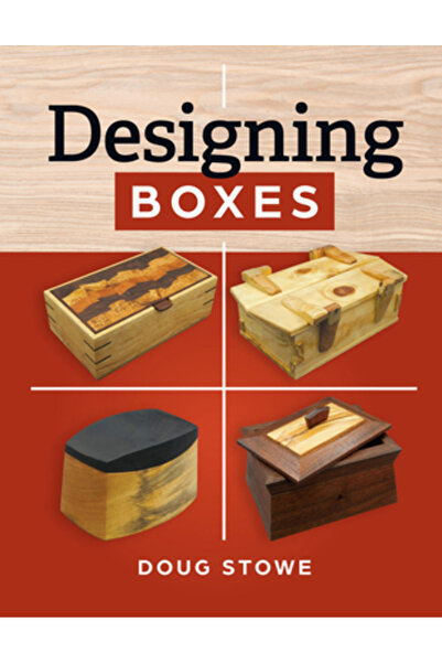 Taunton Pr Proiectarea cutiilor