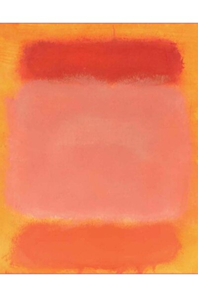 Yale Univ Pr Mark Rothko: Picturi pe hârtie