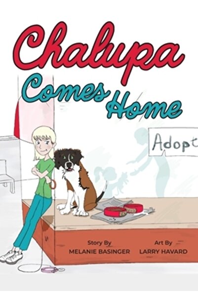 INDEPENDENT CAT Chalupa vine acasă