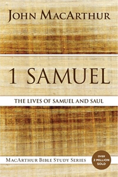Nelsonword Pub Group 1 Samuel: Viețile lui Samuel și Saul