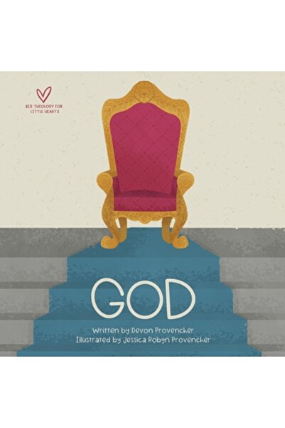 Crossway Books Dumnezeu: „o serie de introduceri teologice”