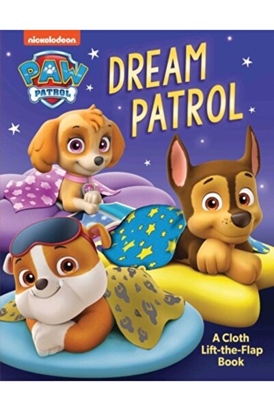 Studio Fun Intl Patrula Cățelușilor: Patrula Viselor