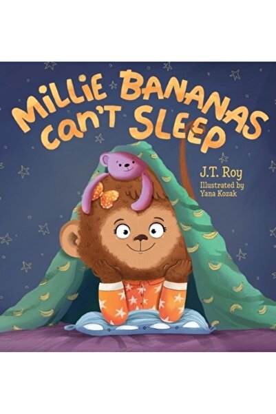 Send The Light Inc Millie Bananele Nu Pot Dormi