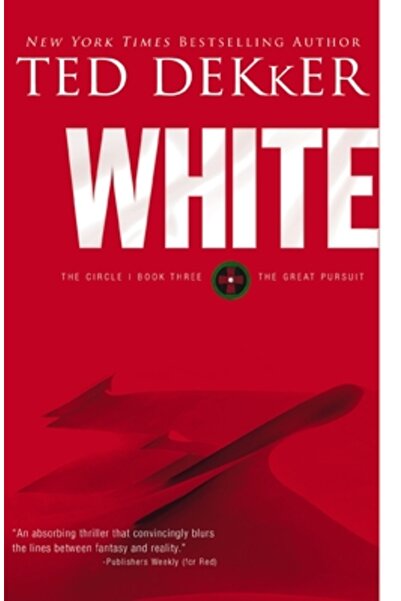 Thomas Nelson Publishers Alb: Marea Urmărire