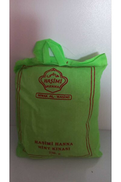 Haşimi hanna hint kınası 250 gr