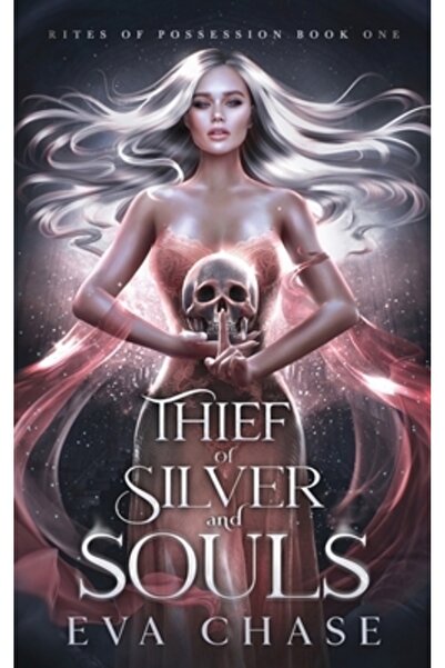 Ink Spark Pr Hoțul de Argint și Suflete