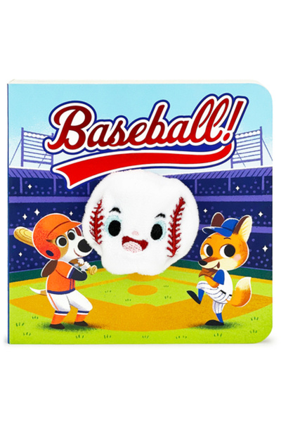 Cottage Door Pr Baseball!