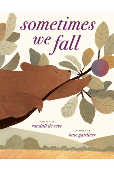 Random House Studio Uneori cădem