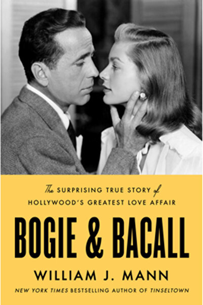 HarperCollins Publishers Bogie și Bacall: Povestea adevărată surprinzătoare a...