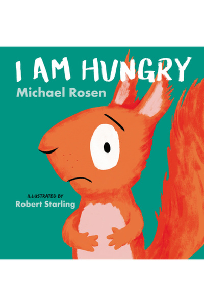 Candlewick Books Mi-e foame