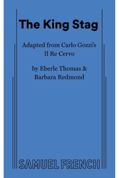 Concord Theatricals Regele Cerb (Thomas/Redmond)