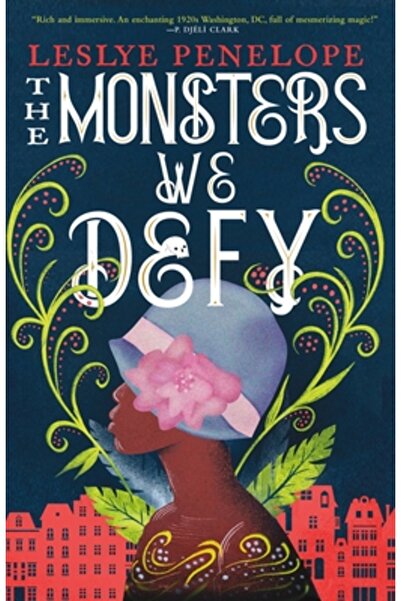 REDHOOK Monștrii pe care îi sfidăm