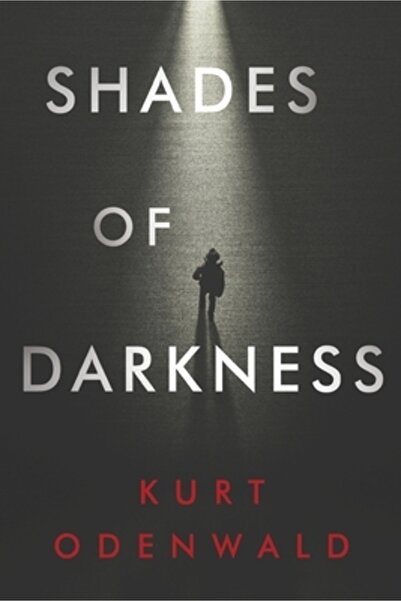 Olympia Publ S Nuanțe de întuneric