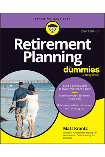 For Dummies Planificarea pensionării