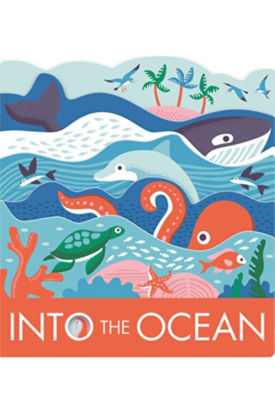 Abrams Appleseed În ocean