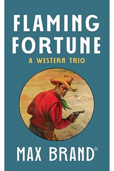 Ctr Point Pub (Me) Flaming Fortune: Un trio occidental