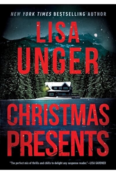 Mysterious Pr Cadouri de Crăciun