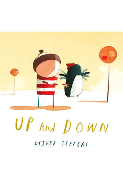 Philomel Books Up and Down