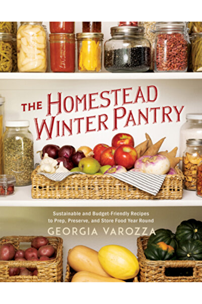 Ten Peaks Pr Cămara de iarnă de la Homestead: și rețete economice pentru preg...