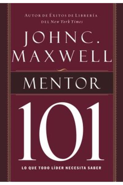 Kessinger Pub Llc Mentor 101