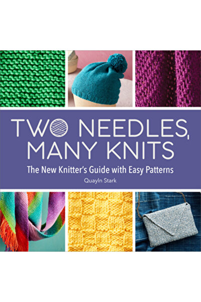 Callisto Două ace, multe tricoturi: Ghidul noului tricotor cu modele simple