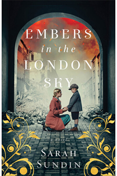 Revel Fleming H Jăratic pe cerul londonez