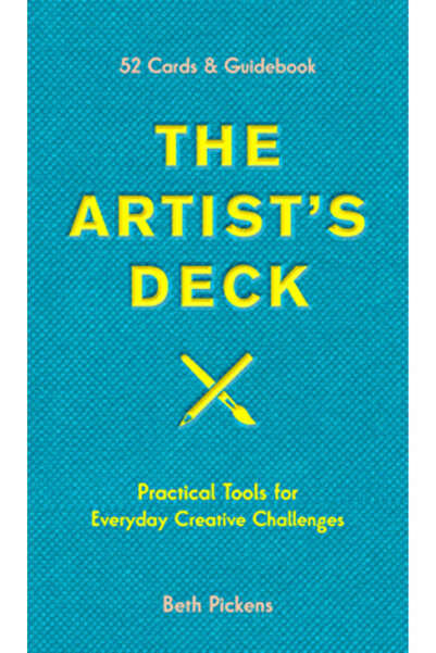 Chronicle Books Pachetul artistului