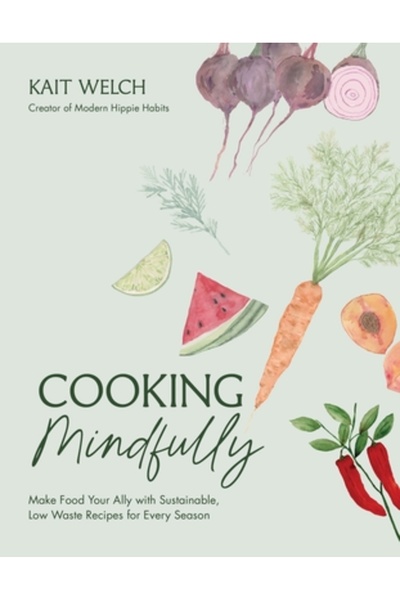 Page Street Pub Gătit conștient: Transformă mâncarea în aliatul tău cu rețete...