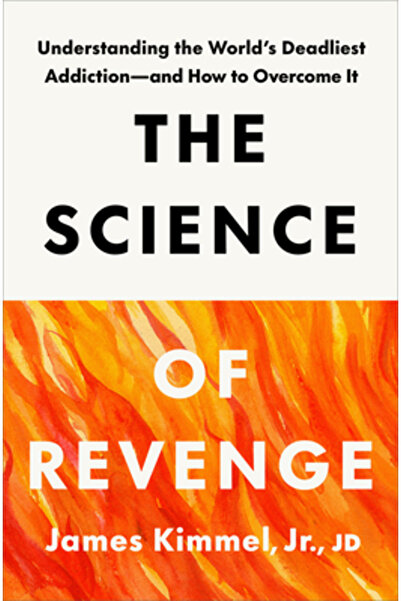 Harmony Book Știința răzbunării: Înțelegerea celei mai mortale dependențe din...