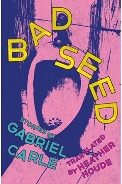 Feminist Pr Sămânță rea: Povești