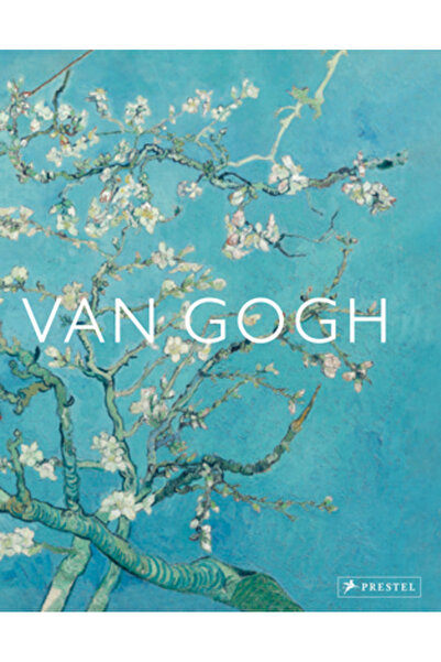 Prestel Pub Van Gogh: Imaginea de ansamblu