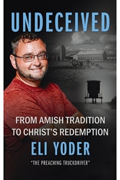 Rise Up Pubn Neînșelați: De la tradiția Amish la răscumpărarea lui Hristos