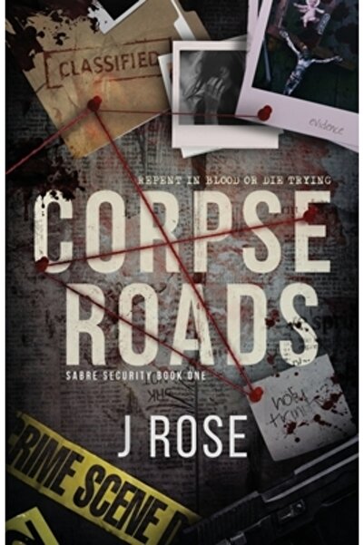 INDEPENDENT CAT Drumurile Cadavrelor