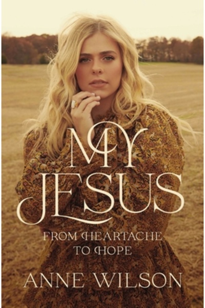 Thomas Nelson Pub Isuse al meu: De la durere la speranță