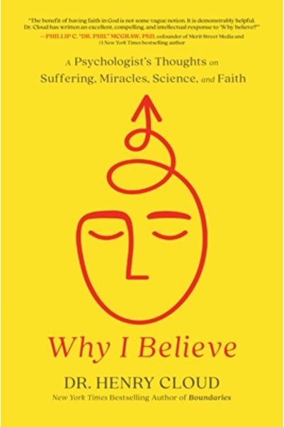Worthy Pub De ce cred: Gândurile unui psiholog despre suferință, miracole și ...