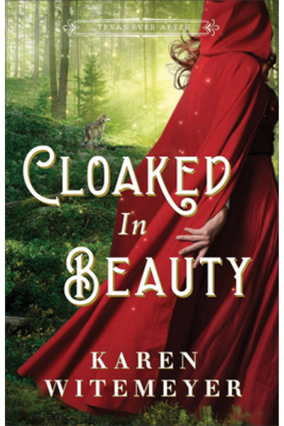 Bethany House Publ Învăluit în frumusețe