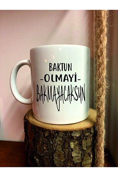 Mio Life You Will Not Look To Be Baktun New Glass Black Sea Cup