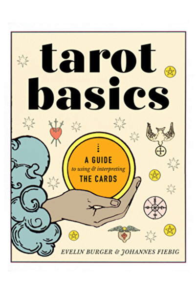 Union Square & Co Noțiuni de bază despre Tarot: Un ghid pentru utilizarea și ...
