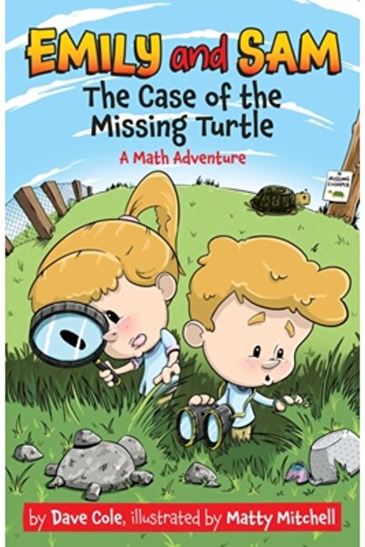 Common Deer Pr Cazul țestoasei dispărute: Volumul 1