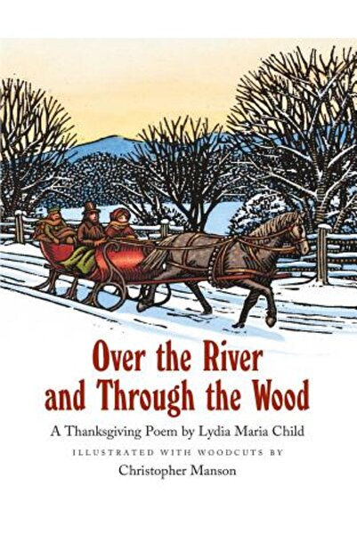 NORTH-SOUTH BOOKS Peste râu și prin pădure