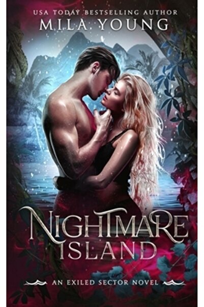 INDEPENDENT CAT Insula Coșmarului