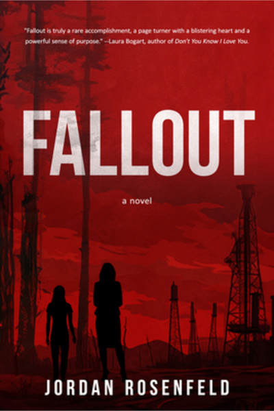 Running Wild Pr Fallout