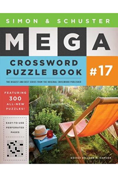 Kessinger Pub Llc Simon & Schuster Mega Integrame Cartea #17