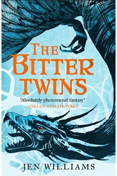 Headline Publishing Group Gemenii amari (Trilogia Flacăra vânturătoare 2) Câș...