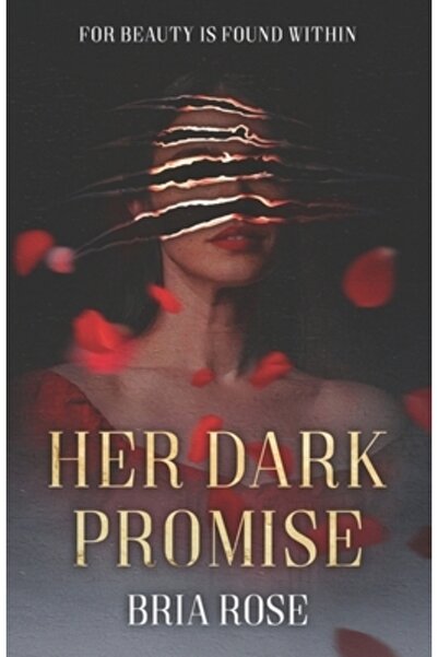 AMAZON DIGITAL SERV LLC Promisiunea ei întunecată: O repovestire a romanței î...