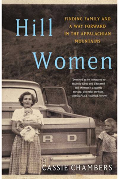Ballantine Books Femeile din deal: Găsirea familiei și o cale de urmat în Mun...