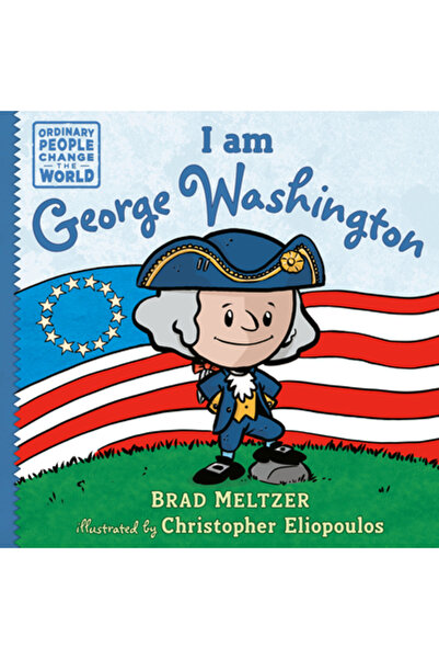 Dial (Children) Eu sunt George Washington